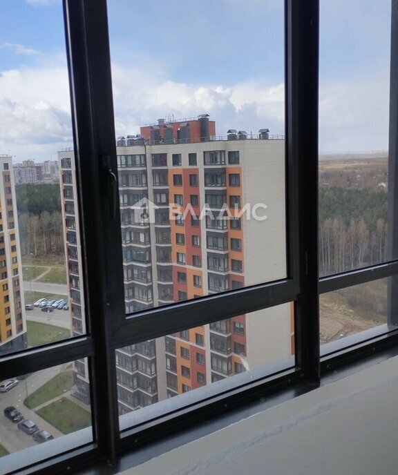 квартира р-н Всеволожский г Мурино пр-кт Авиаторов Балтики 31 Девяткино фото 1
