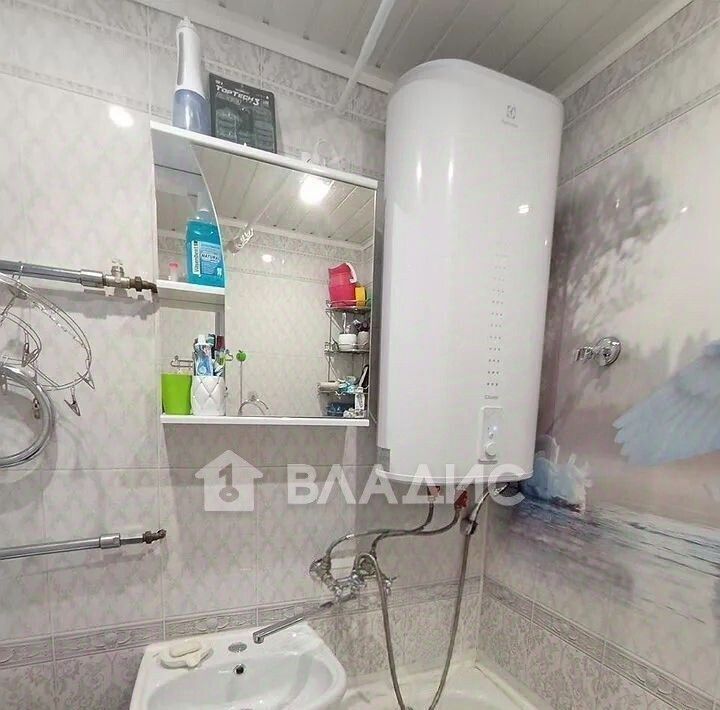 квартира г Улан-Удэ р-н Советский ул Ермаковская 39 фото 1