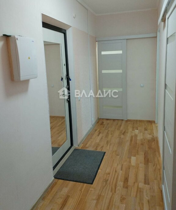 квартира р-н Всеволожский г Мурино пр-кт Авиаторов Балтики 31 Девяткино фото 2