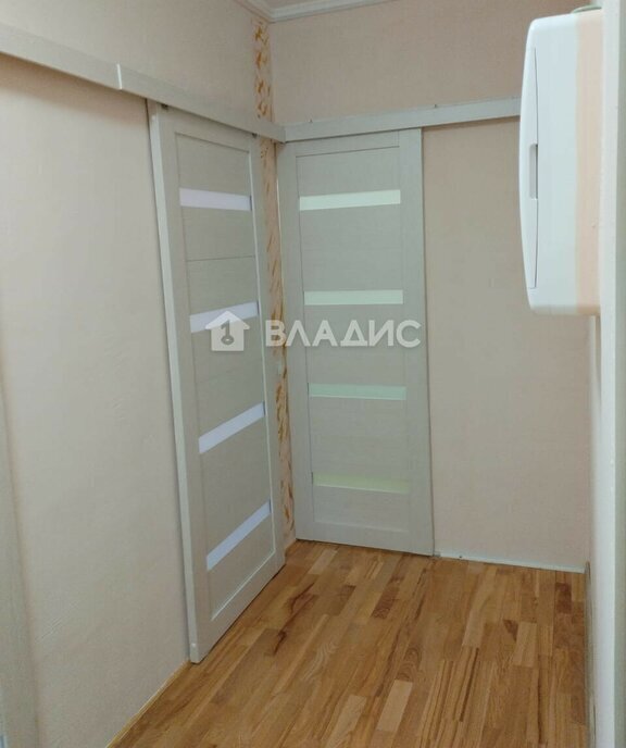 квартира р-н Всеволожский г Мурино пр-кт Авиаторов Балтики 31 Девяткино фото 4