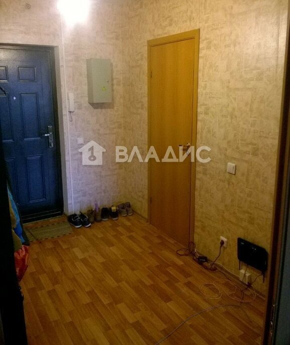 квартира г Санкт-Петербург п Парголово ул Михаила Дудина 25к/1 метро Парнас фото 4
