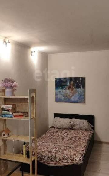 квартира г Краснодар ул Старокубанская 32 фото 3