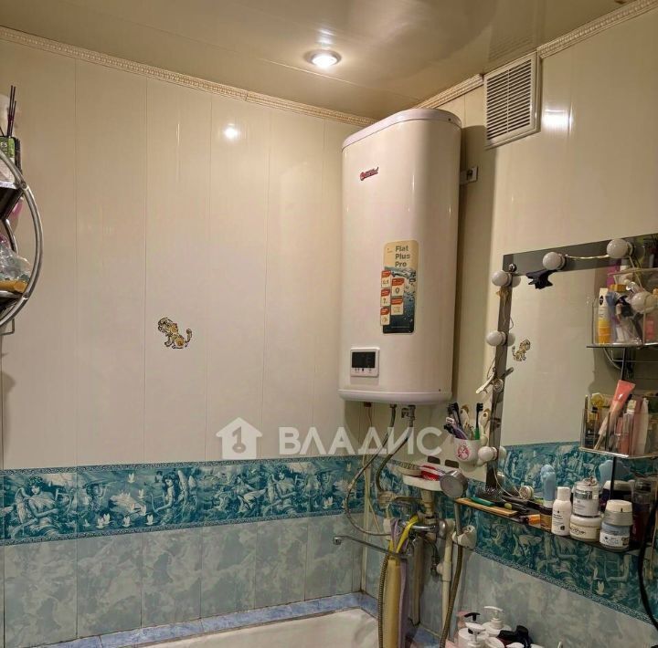квартира г Улан-Удэ р-н Октябрьский ул Геологическая 30 фото 4