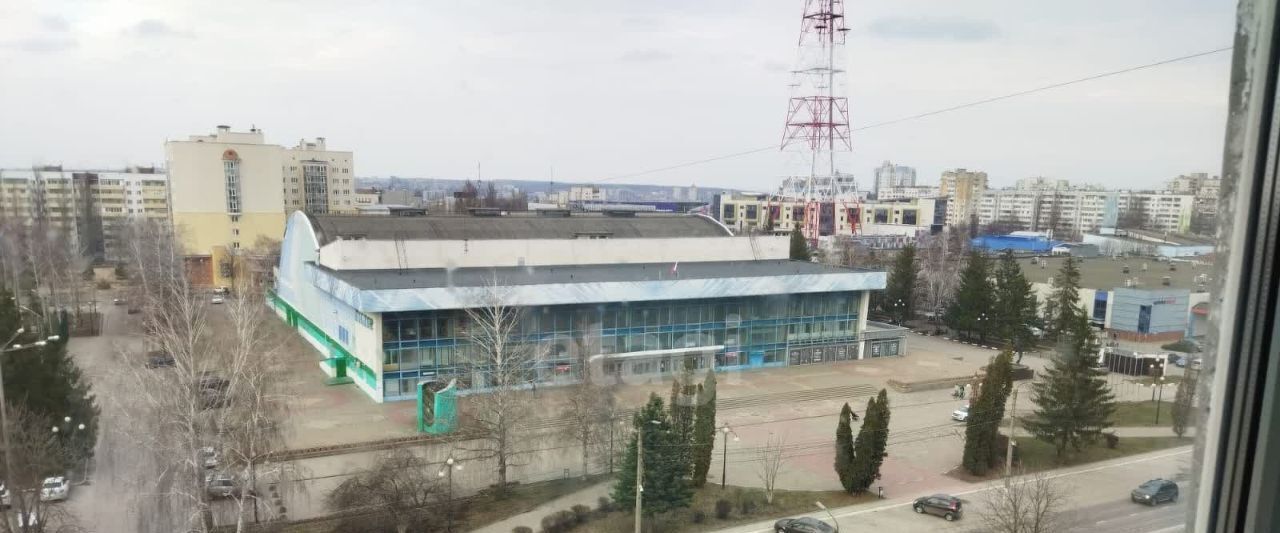 квартира г Белгород Западный ул Королева 4 фото 4