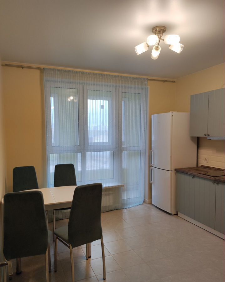 квартира г Москва метро Верхние Лихоборы ш Дмитровское 73б фото 9