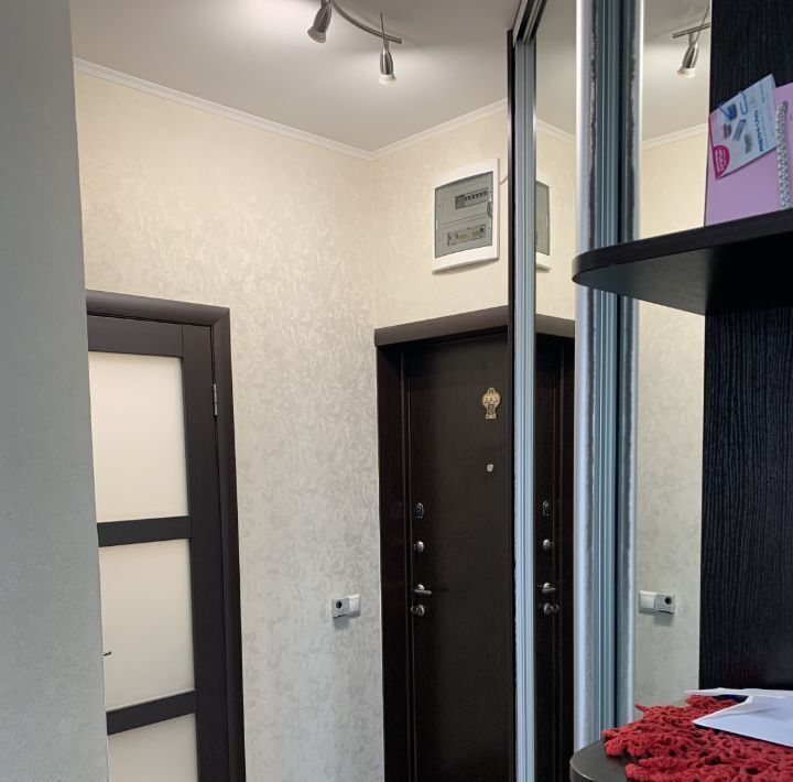 квартира г Москва п Сосенское п Коммунарка метро Коммунарка 20 фото 7