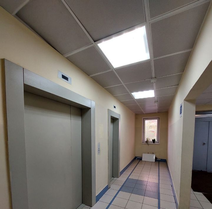 квартира г Москва п Сосенское п Коммунарка метро Коммунарка 20 фото 26