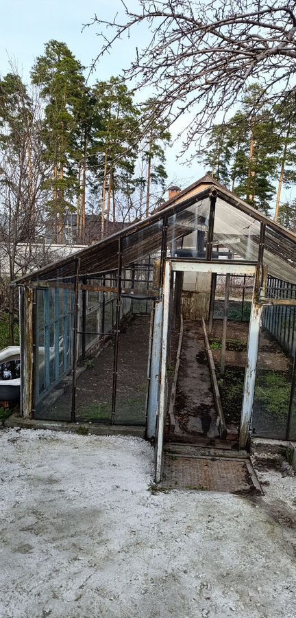 дом г Заречный снт Дружба фото 17