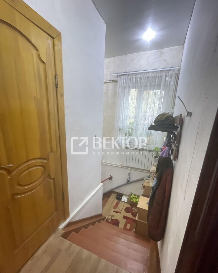 квартира г Кострома р-н Фабричный Первомайский пер Водяной 9-й 1 фото 10