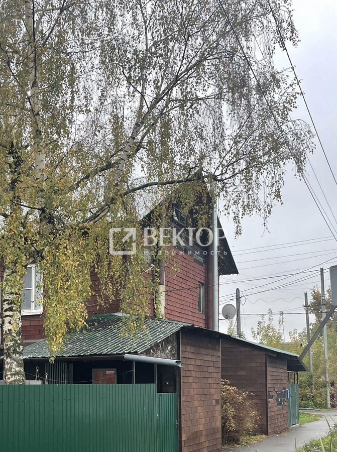 квартира г Кострома р-н Фабричный Первомайский пер Водяной 9-й 1 фото 18