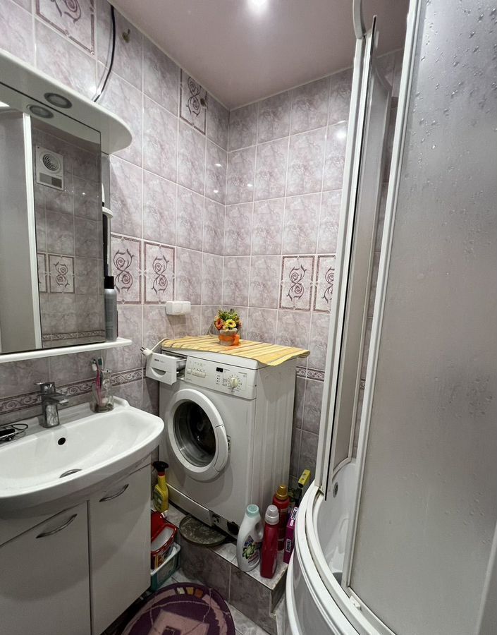 квартира г Киров р-н Первомайский Красный Химик ул Красный Химик 2 фото 10