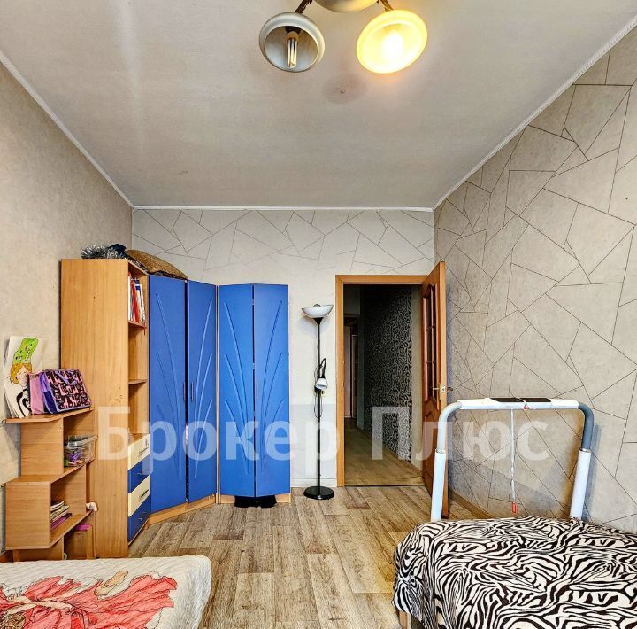 квартира г Кызыл ул Московская 102 фото 8