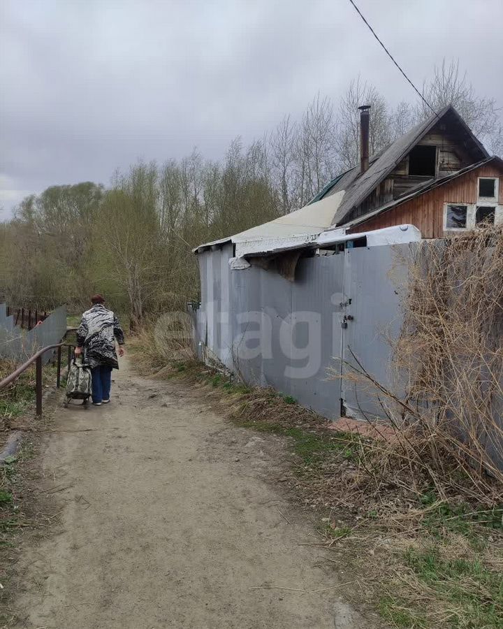 дом г Новосибирск Площадь Маркса, НПТ Восход, 79А фото 6