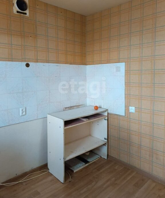 квартира г Губкин ул Осколецкая 21а фото 12