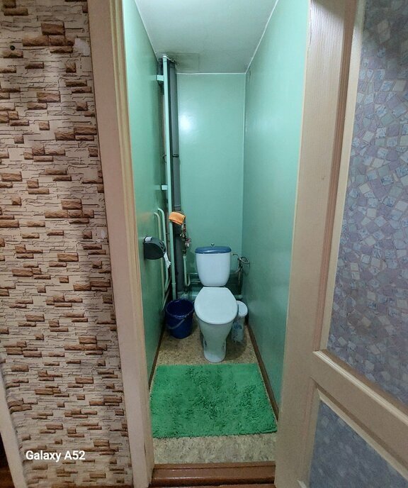 квартира г Новокузнецк Новобайдаевский ул Новобайдаевская 6 фото 16