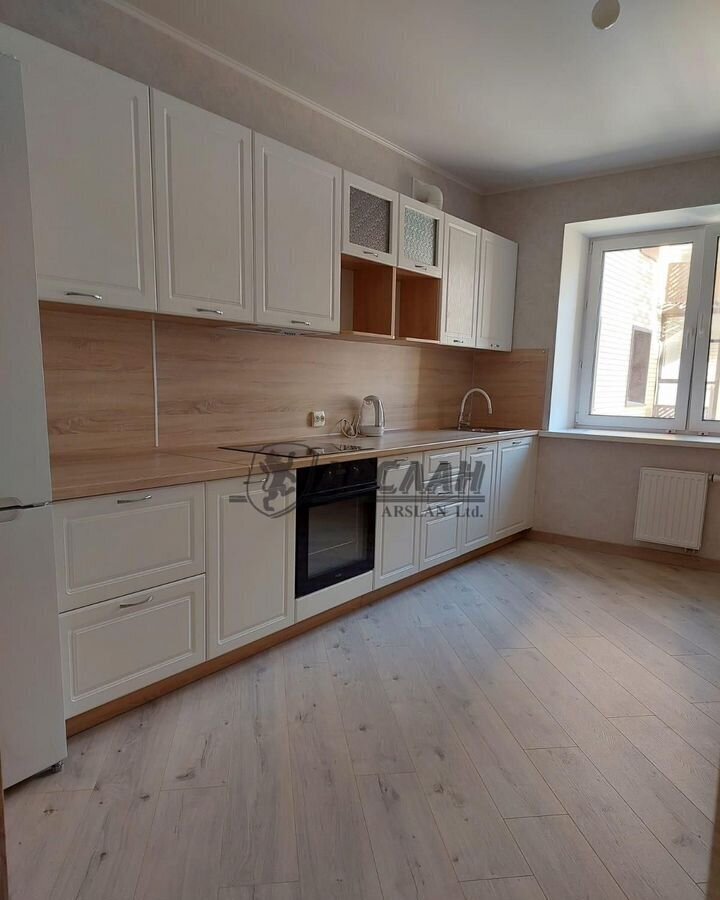 квартира г Казань метро Горки пр-д Яраткан 3 Республика Татарстан Татарстан фото 9