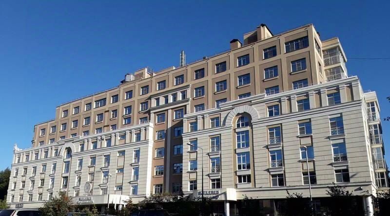 офис г Нижний Новгород Горьковская ул Максима Горького 121 фото 1