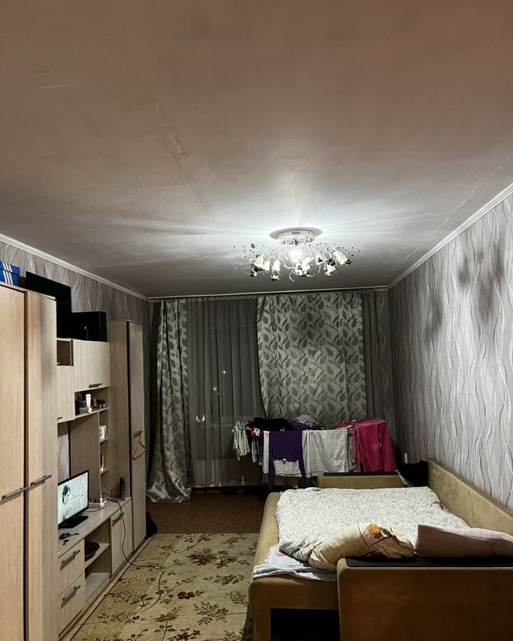 квартира г Киселевск ул Фадеева 16б фото 1