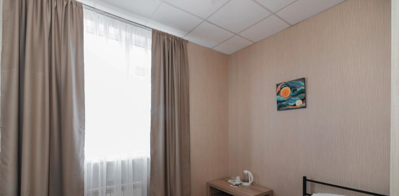комната г Ханты-Мансийск ул Энтузиастов 14 фото 1