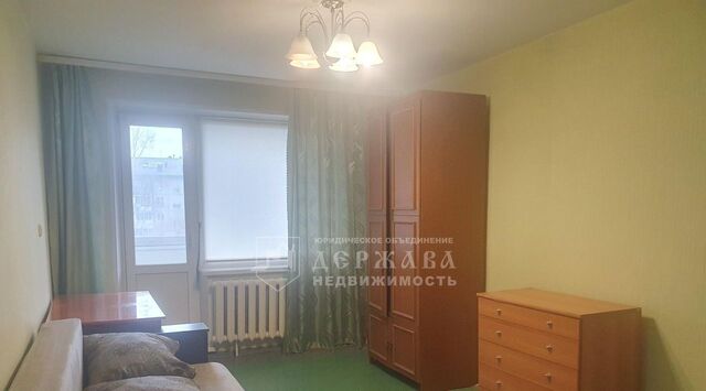 р-н Ленинский б-р Строителей 12а фото