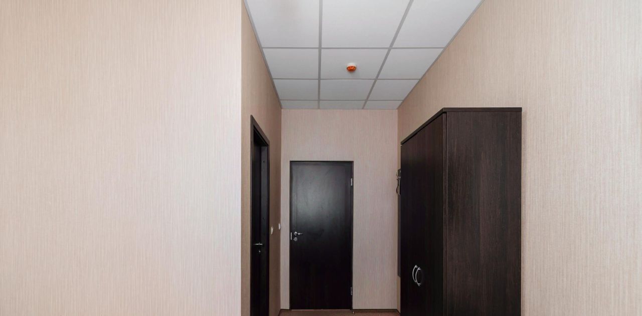комната г Ханты-Мансийск ул Энтузиастов 14 фото 4