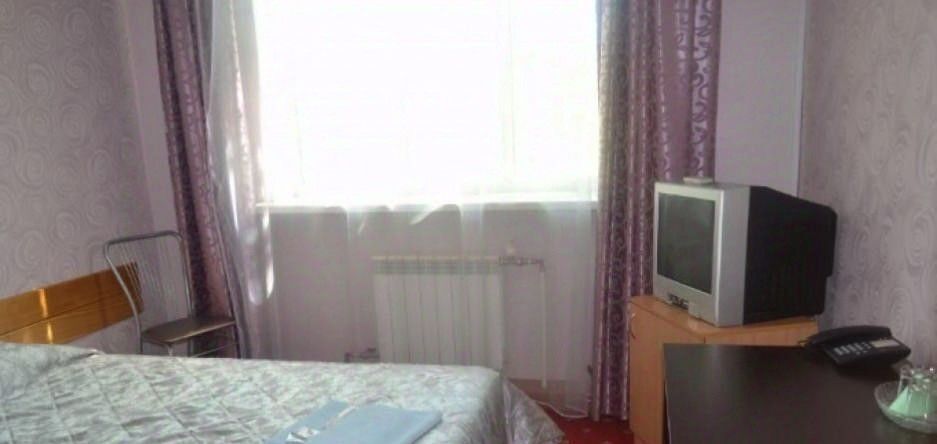 комната г Нижневартовск ул Индустриальная 13с/1 фото 2