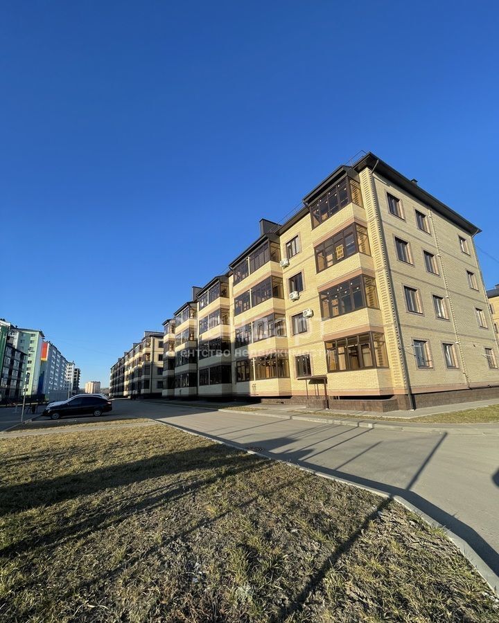 квартира г Ессентуки ул Никольская 27 Ессентукская фото 2