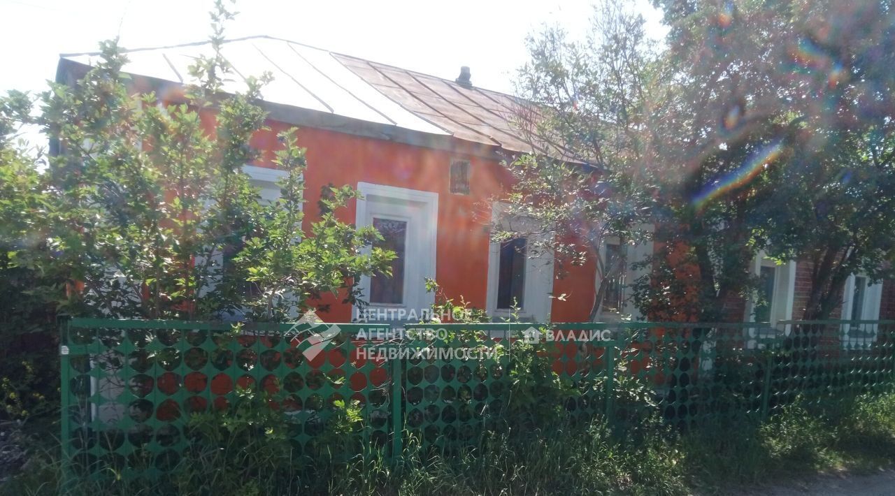 дом г Рязань р-н Советский р-н 10-й фото 1