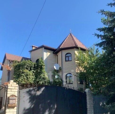 ул Народная 7 Дубовское с/пос фото