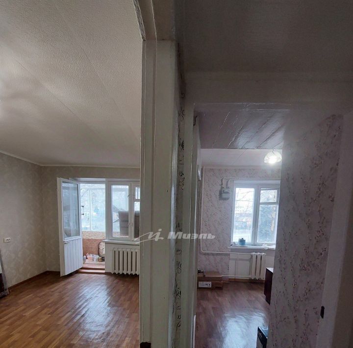квартира г Симферополь р-н Железнодорожный ул Гагарина 31 фото 10