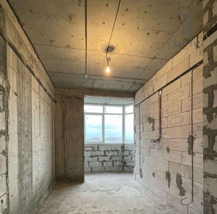 квартира г Грозный р-н Заводской ул. Мира, 52 фото 3