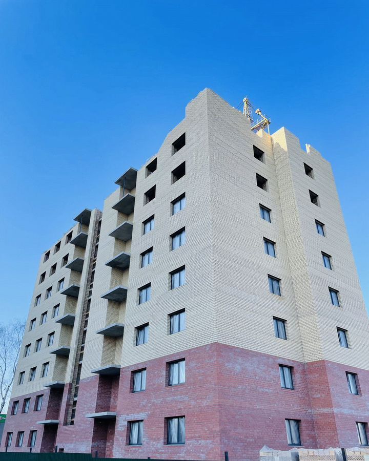 квартира г Ярославль р-н Фрунзенский пер Ильинский 20 фото 2