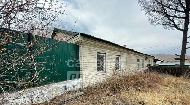 р-н Ингодинский ул Гранитная 3 фото