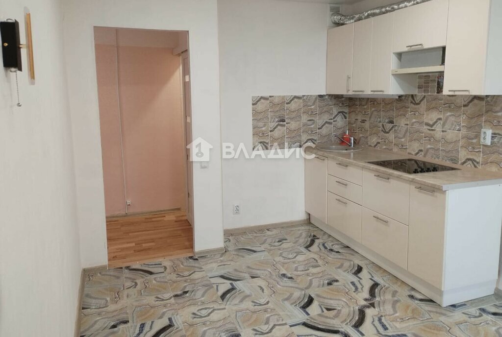 квартира р-н Всеволожский г Мурино пр-кт Авиаторов Балтики 31 Девяткино фото 6