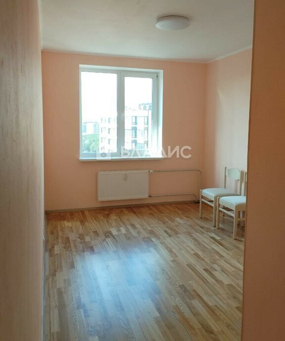 квартира р-н Всеволожский г Мурино пр-кт Авиаторов Балтики 31 Девяткино фото 8