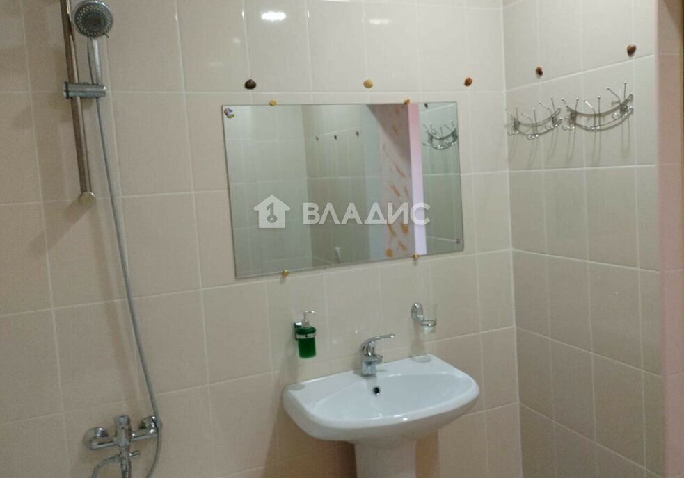 квартира р-н Всеволожский г Мурино пр-кт Авиаторов Балтики 31 Девяткино фото 12