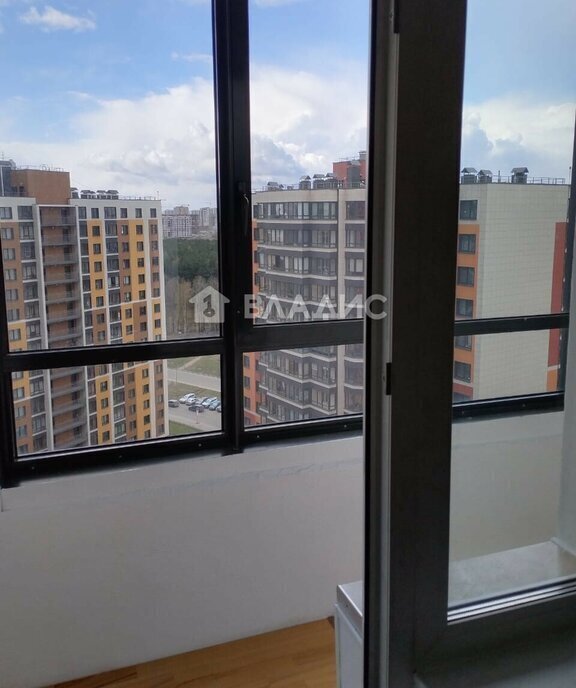 квартира р-н Всеволожский г Мурино пр-кт Авиаторов Балтики 31 Девяткино фото 13