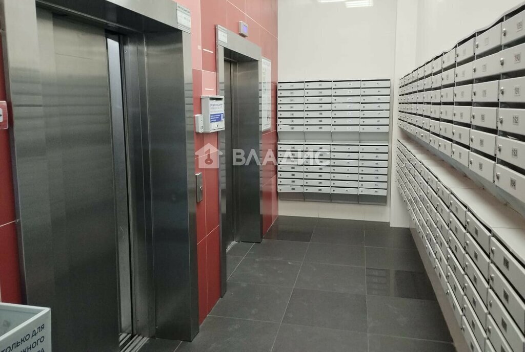 квартира р-н Всеволожский г Мурино пр-кт Авиаторов Балтики 31 Девяткино фото 15