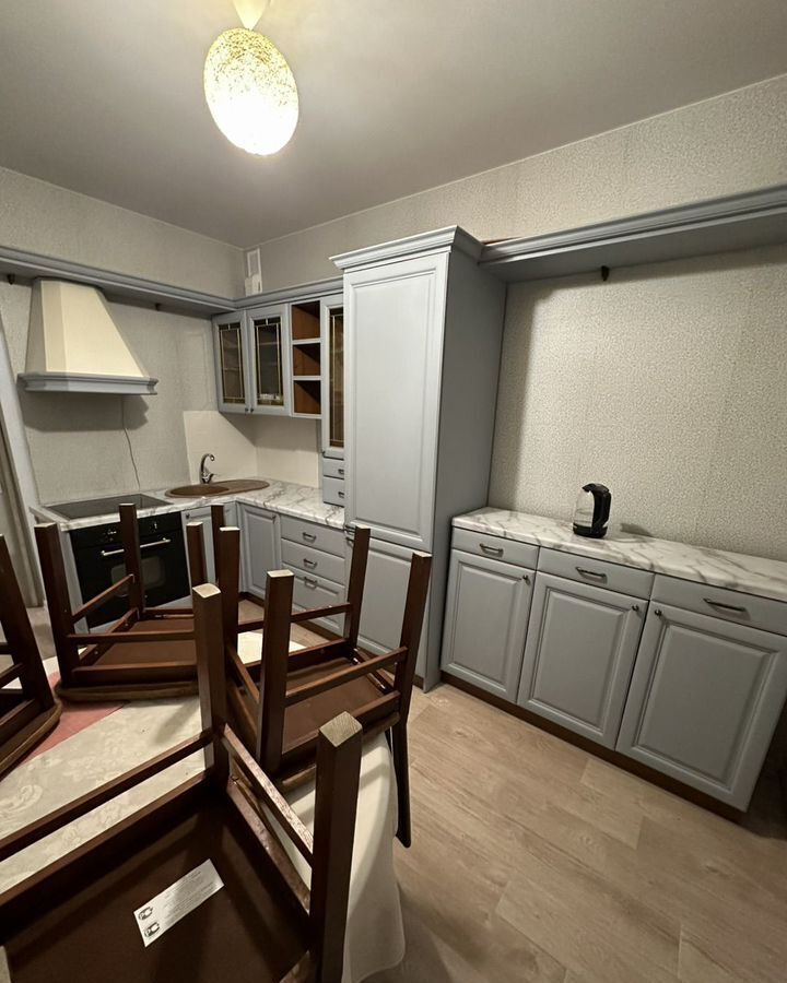 квартира г Красноярск р-н Центральный ш Северное 48а фото 4