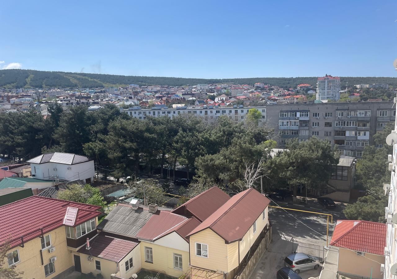 квартира г Геленджик ул Островского 79а фото 1