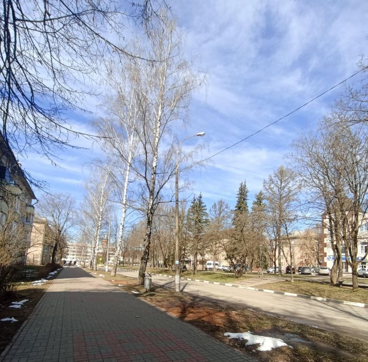 комната г Обнинск ул Победы 19 фото 3