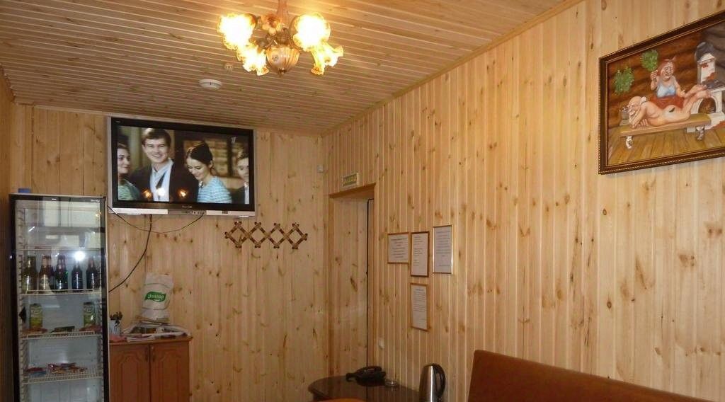 комната г Астрахань р-н Кировский ул Красная Набережная 23 фото 2