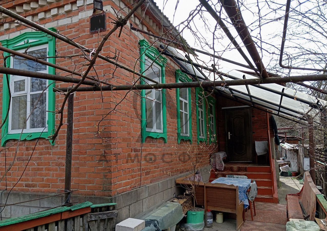дом р-н Апшеронский г Хадыженск ул Кирова Хадыженское городское поселение фото 2