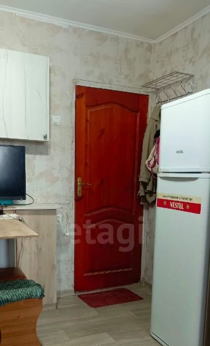 комната г Ростов-на-Дону р-н Первомайский ул Штахановского 12/1 фото 2