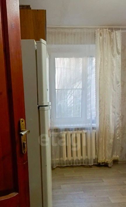 комната г Ростов-на-Дону р-н Первомайский ул Штахановского 12/1 фото 3
