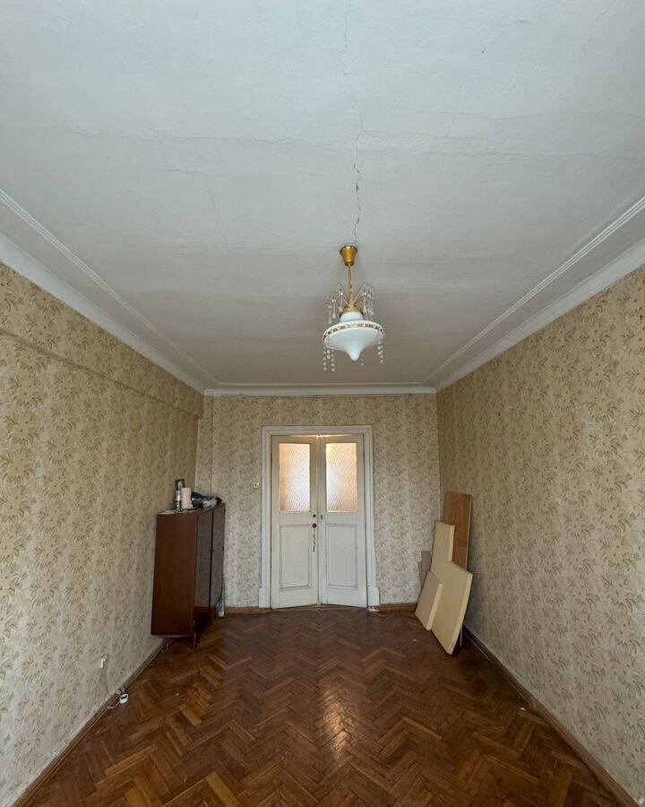 квартира г Орел р-н Железнодорожный ул Московская 63 фото 2