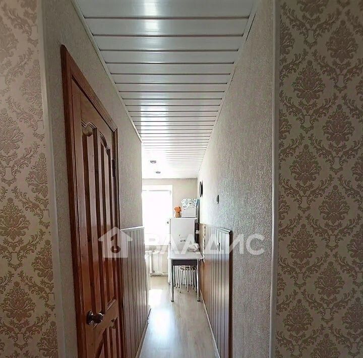 квартира г Улан-Удэ р-н Советский ул Ермаковская 39 фото 6