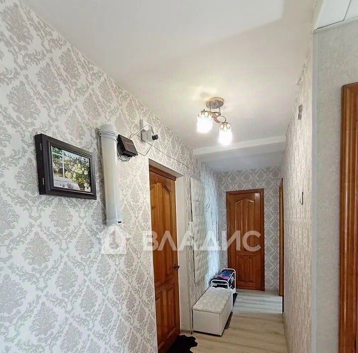 квартира г Улан-Удэ р-н Советский ул Ермаковская 39 фото 7