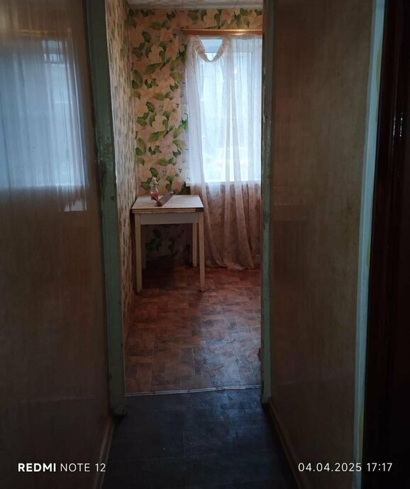 квартира р-н Рыбинский г Рыбинск ул 50 лет ВЛКСМ 40 фото 6