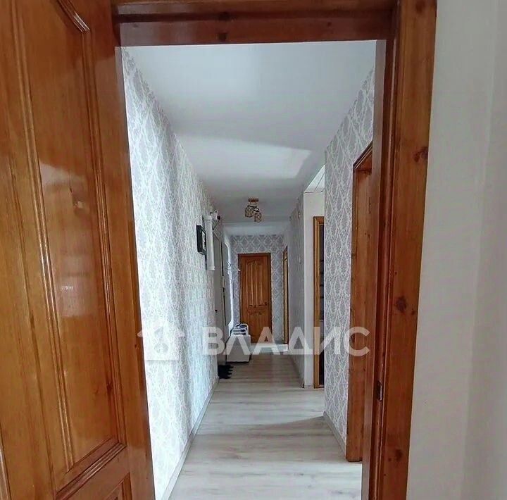 квартира г Улан-Удэ р-н Советский ул Ермаковская 39 фото 9